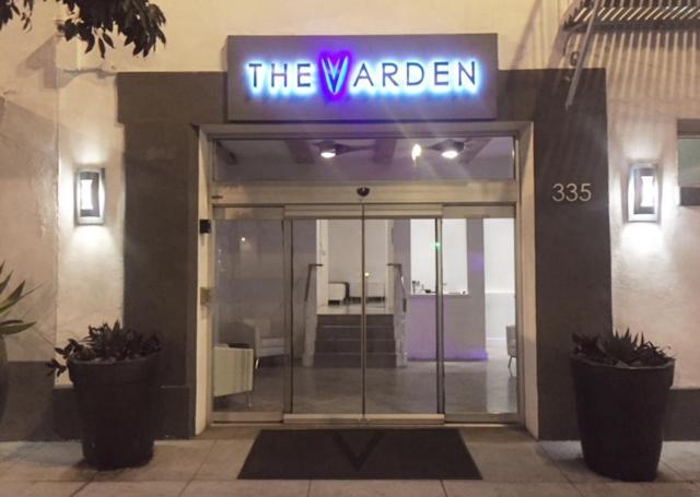 The Varden - A Boutique Micro Hotel - #25 Long Beach Exterior foto